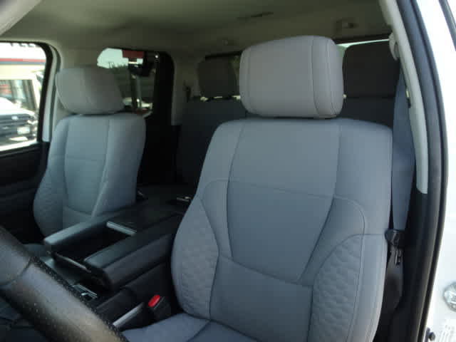 Used 2024 Toyota Tundra SR5 w/ SR5 Convenience Package AWD/4WD image 20