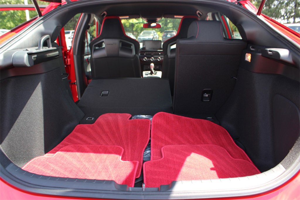 Used 2024 Honda Civic Type R image 32