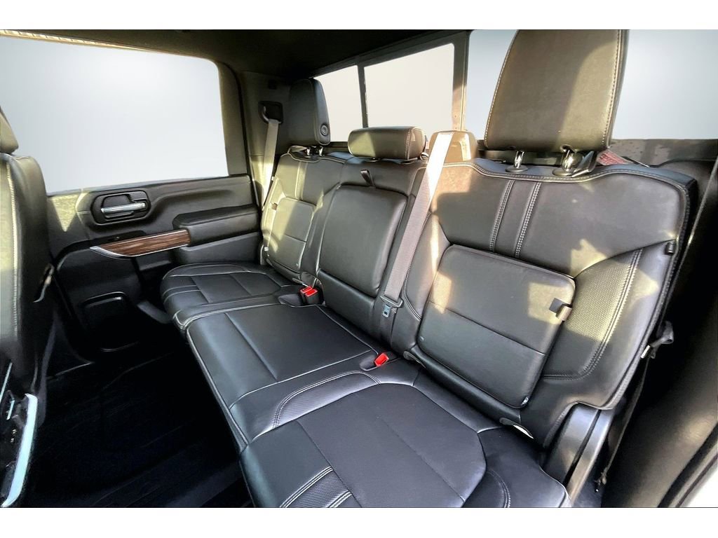 Used 2020 Chevrolet Silverado 2500 High Country w/ Z71 Off-Road Package image 20