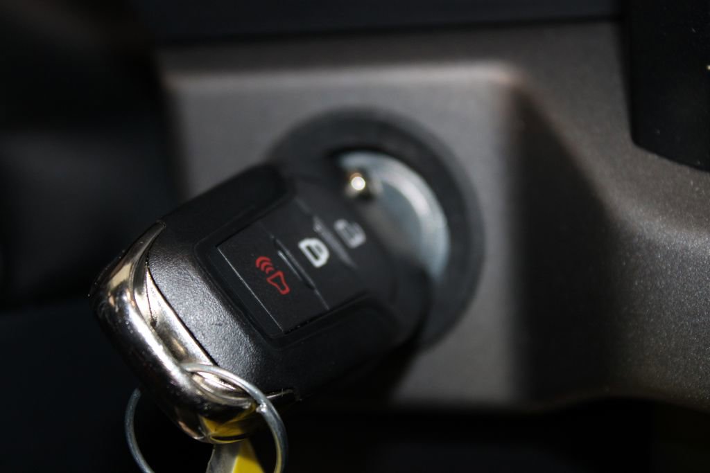 Used 2024 Ford F150 XL image 32