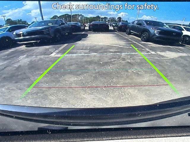 New 2026 Nissan Kicks SV image 28