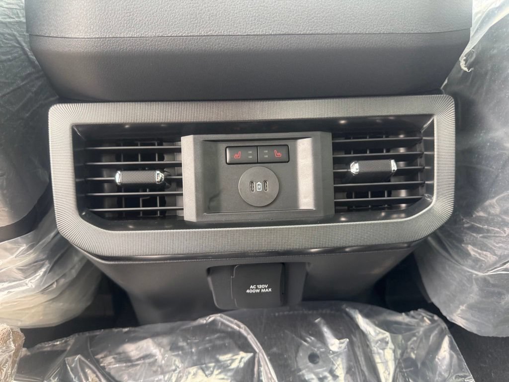 New 2026 Ford F350 Platinum AWD/4WD image 47