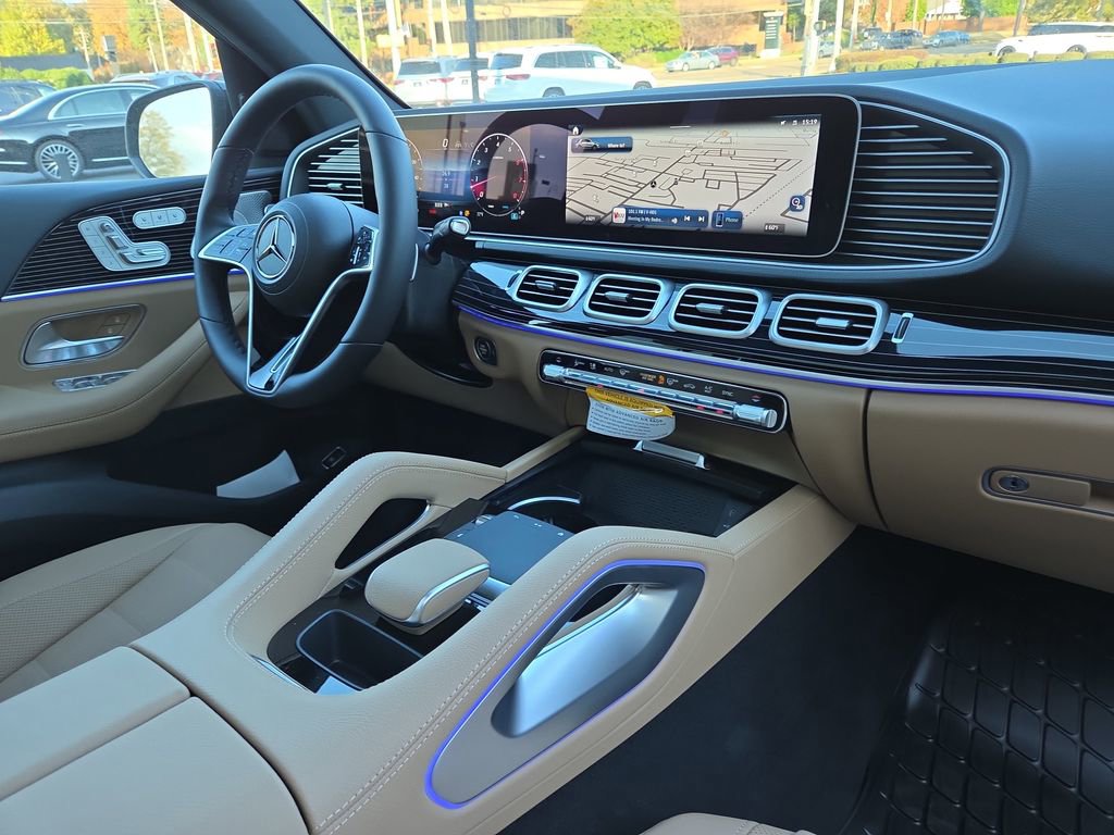 New 2026 Mercedes-Benz GLE 450 4MATIC image 18