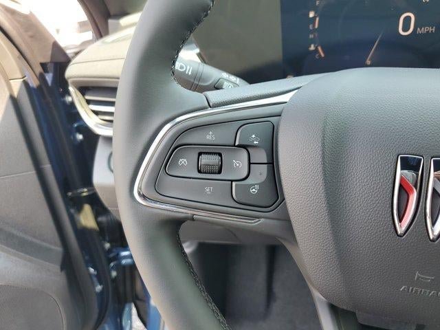 New 2026 Buick Envista Sport Touring w/ Convenience I Package FWD image 21