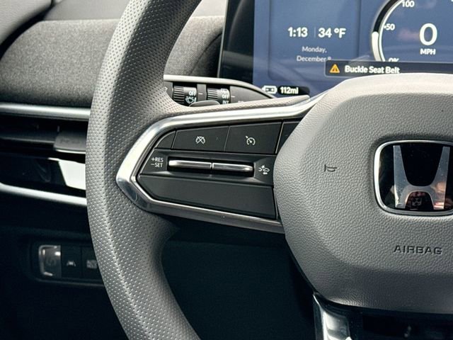 New 2026 Honda Prologue EX image 25