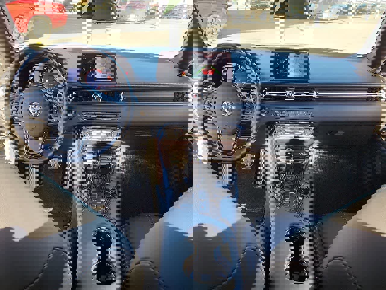 Certified 2021 Toyota Supra image 14