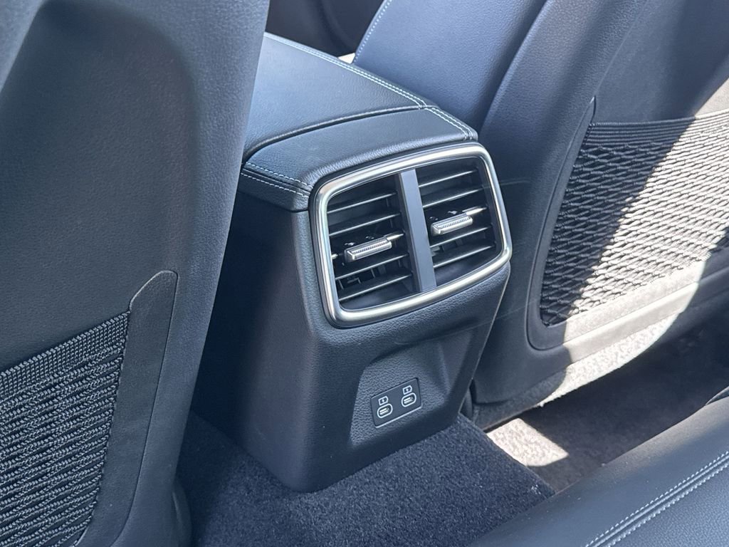 New 2025 Genesis G70 2.5T image 23