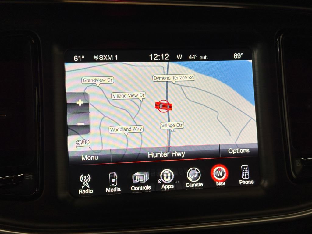 Used 2016 Dodge Challenger SXT w/ Sound Group image 38