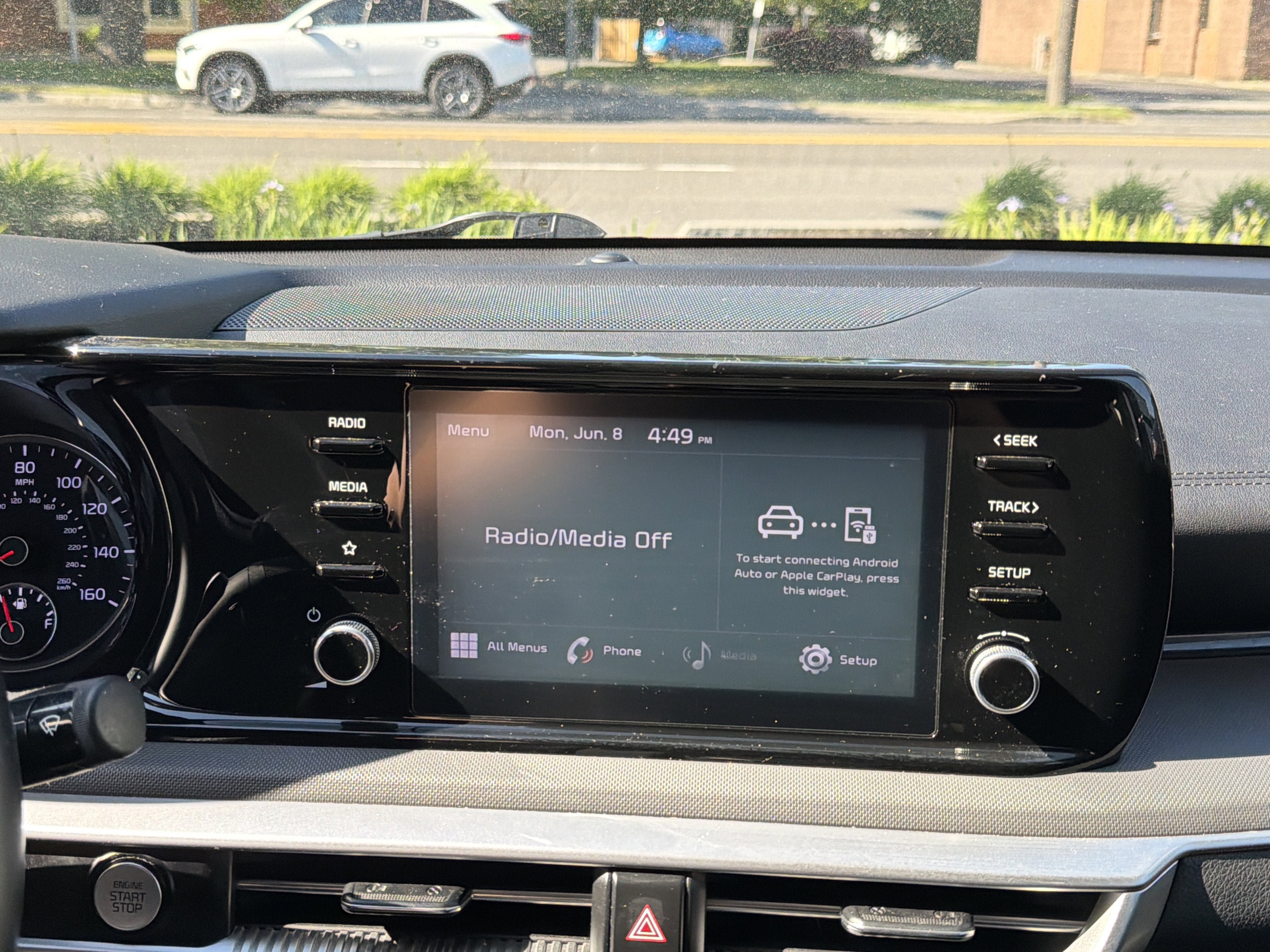 Used 2022 Kia K5 LXS AWD/4WD image 17