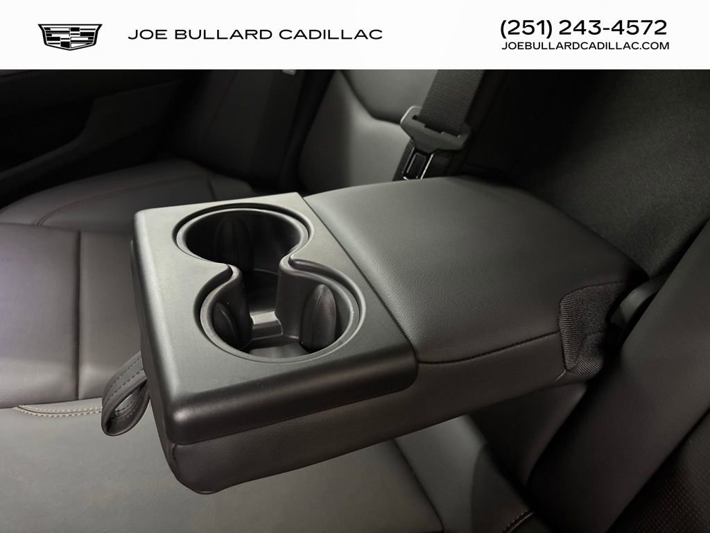 New 2026 Cadillac CT5 Sport image 18