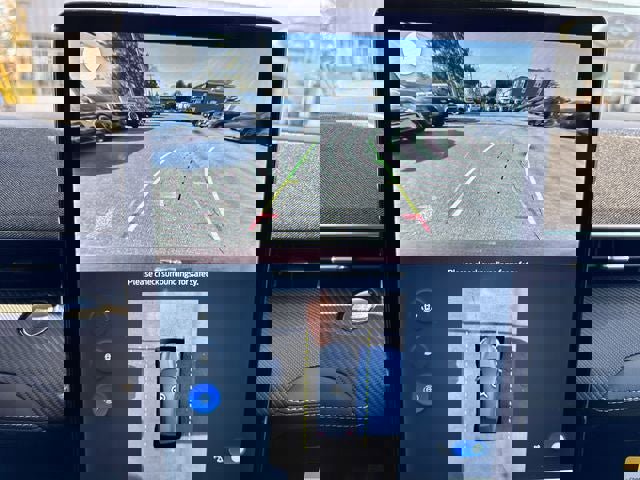 New 2025 Ford Mustang Mach-E Premium image 17