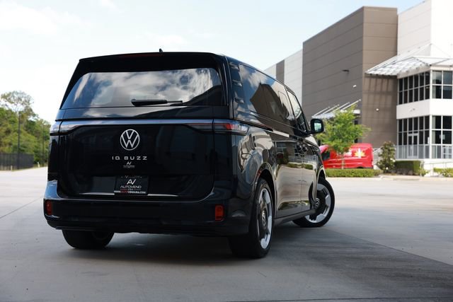 Used 2025 Volkswagen ID. Buzz Pro S RWD image 58