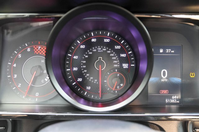 Used 2022 Hyundai Elantra N Line w/ Preferred Accessory Package image 30