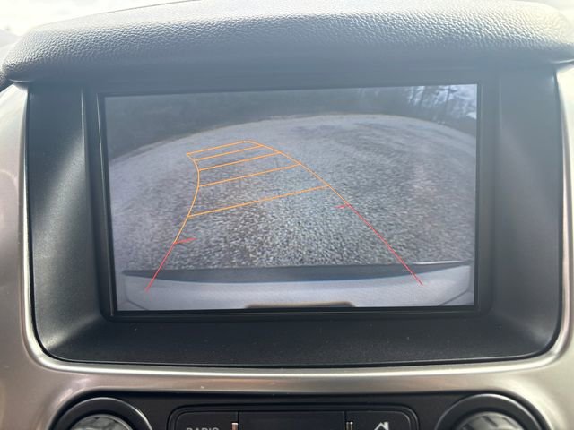 Used 2015 Chevrolet Tahoe LTZ image 28