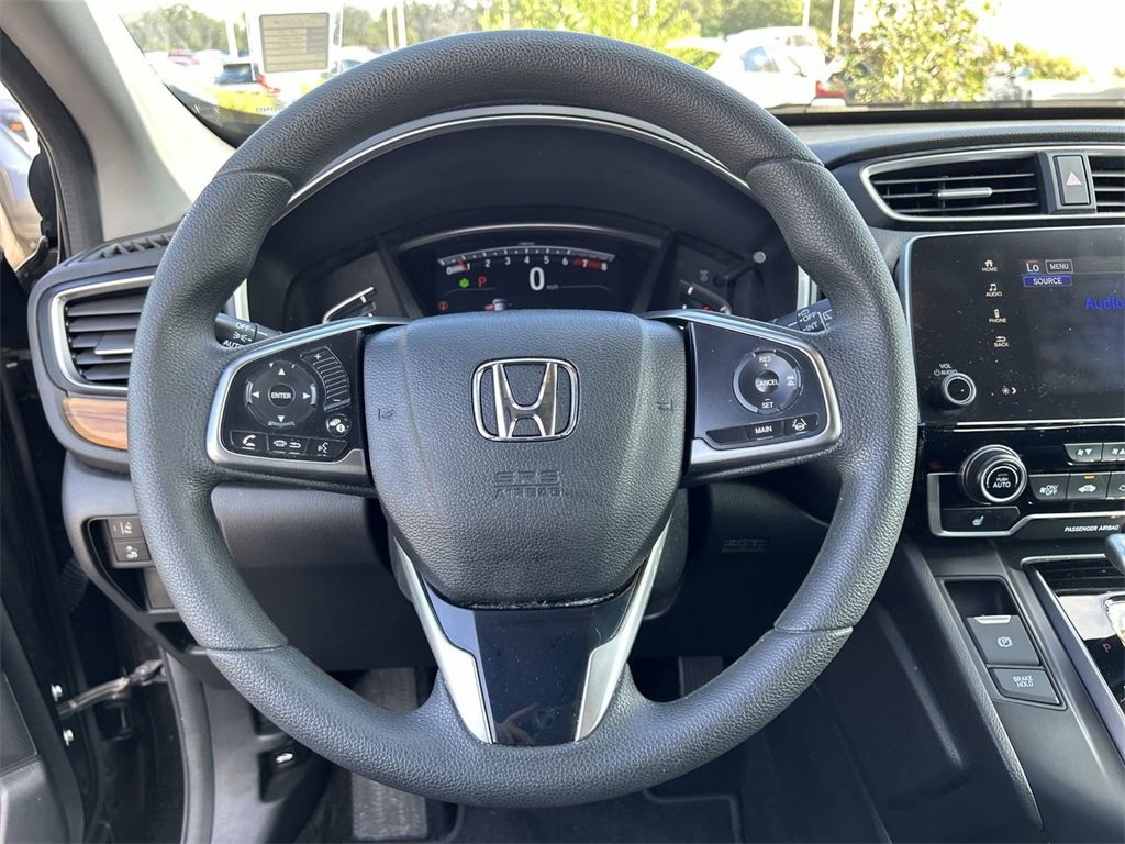 Used 2018 Honda CR-V EX image 29