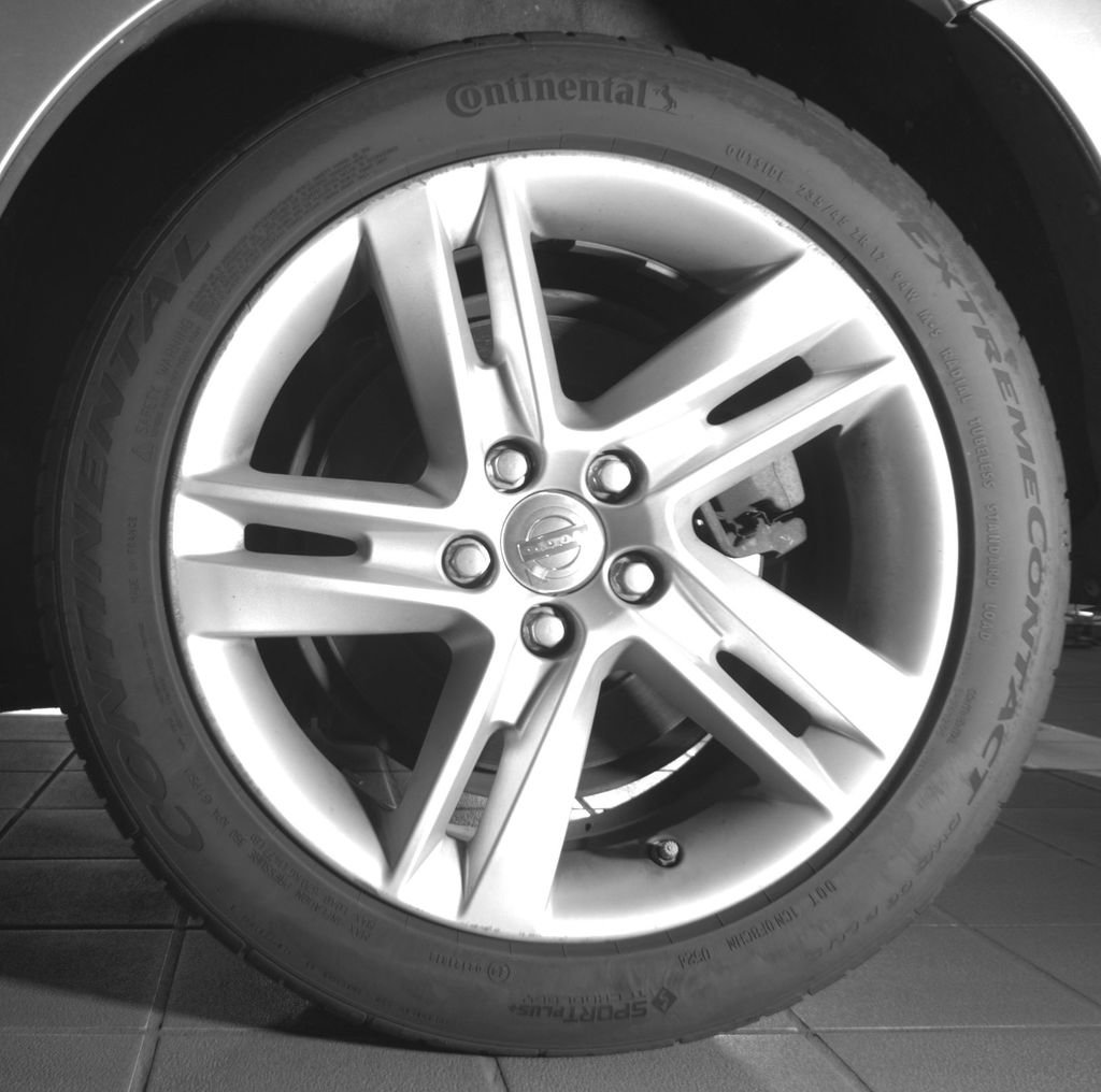 Used 2015 Volvo V60 T5 Premier FWD image 12