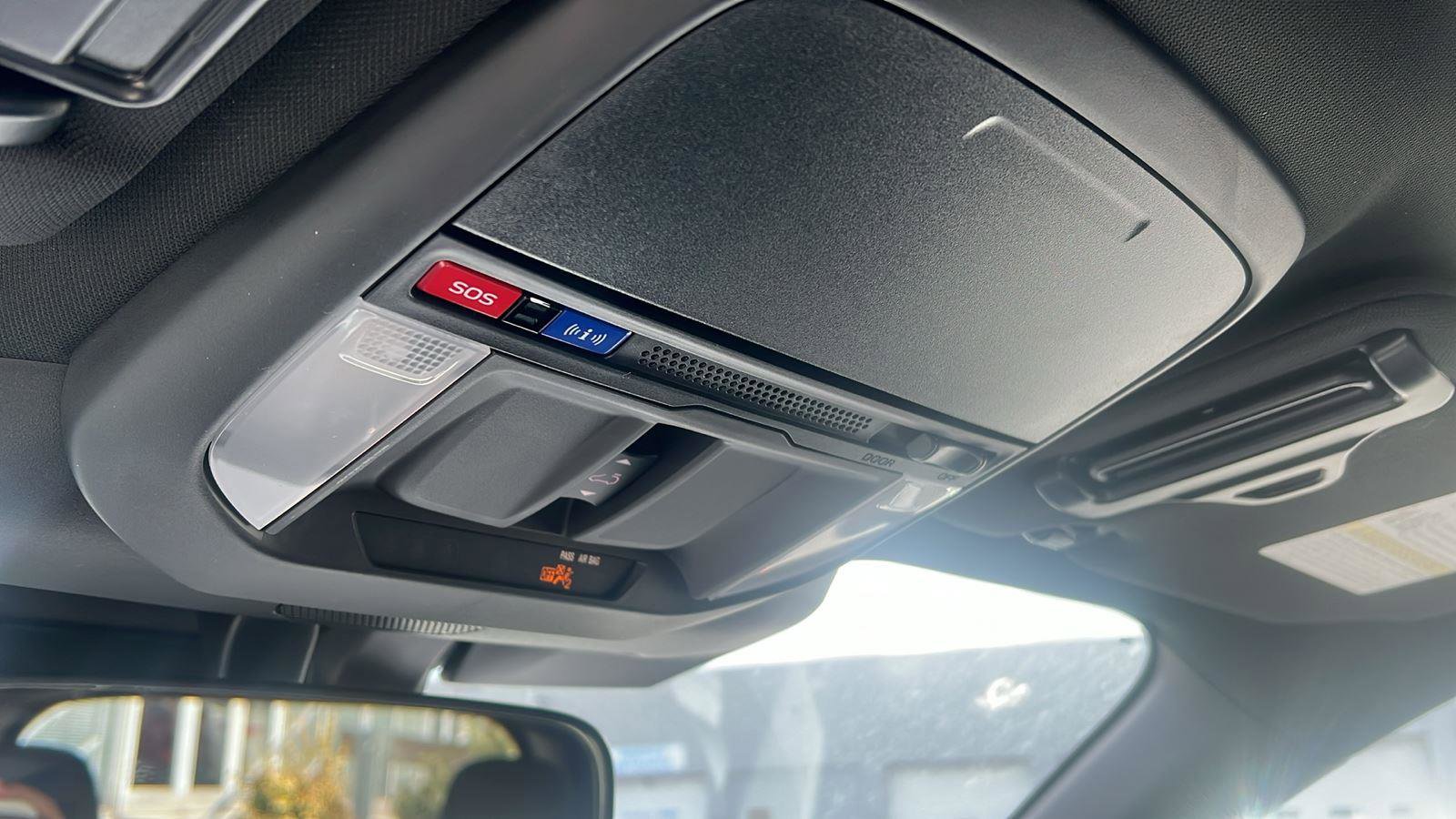 New 2026 Subaru Forester Premium image 15