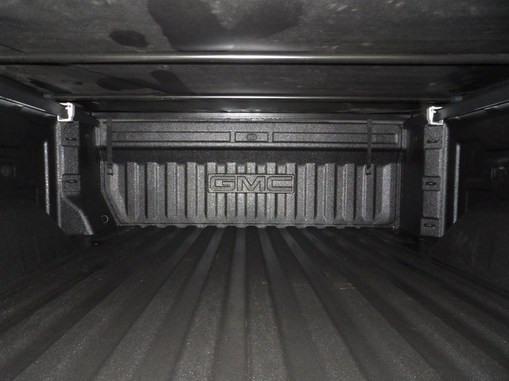 Used 2025 GMC Sierra 1500 AT4 w/ Technology Package image 41