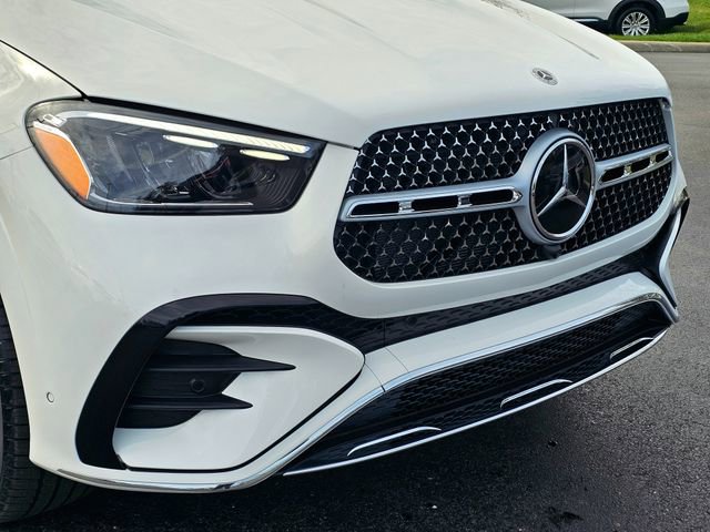 New 2026 Mercedes-Benz GLE 450 4MATIC image 3