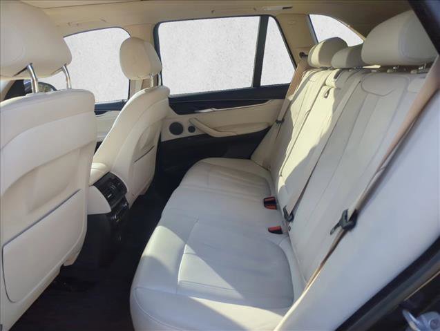Used 2016 BMW X5 sDrive35i image 20