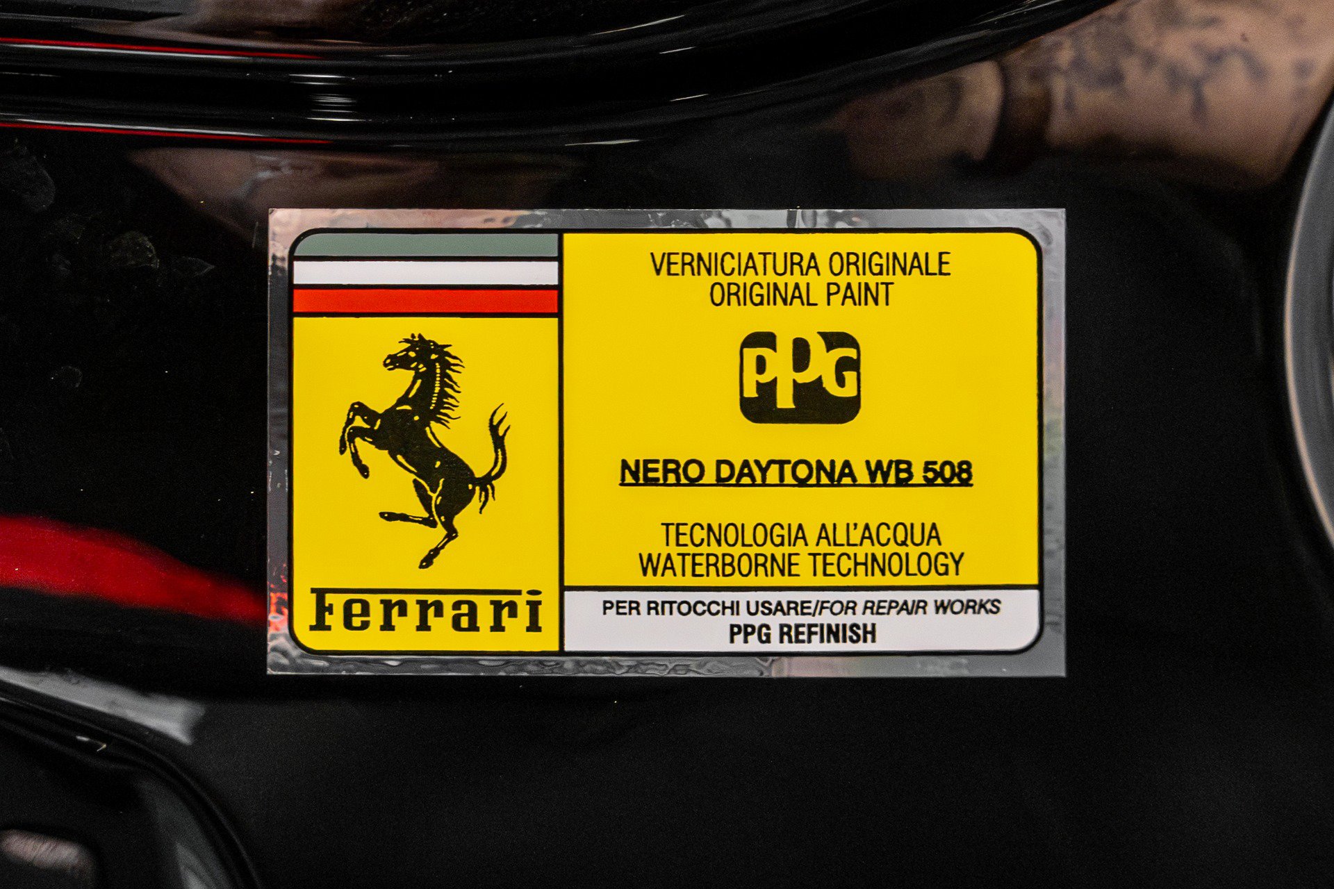 Used 2018 Ferrari 488 GTB image 33