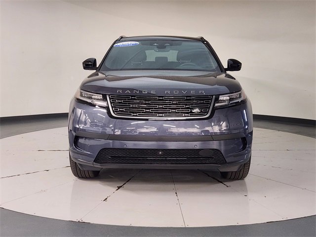 Used 2026 Land Rover Range Rover Velar S image 9