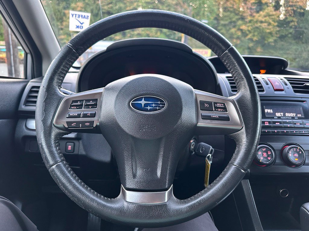 Used 2014 Subaru Impreza 2.0i Sport Premium AWD/4WD image 13