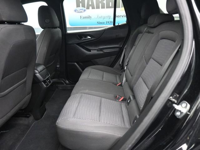 Used 2025 Chevrolet Equinox LT image 9