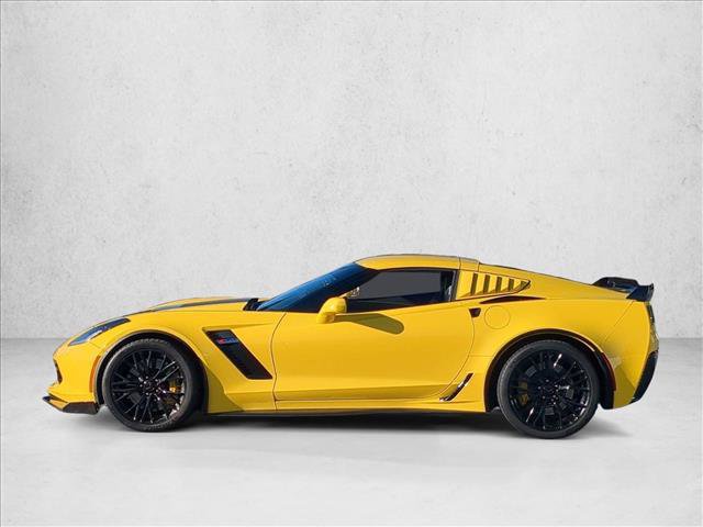 Used 2019 Chevrolet Corvette Z06 RWD image 9