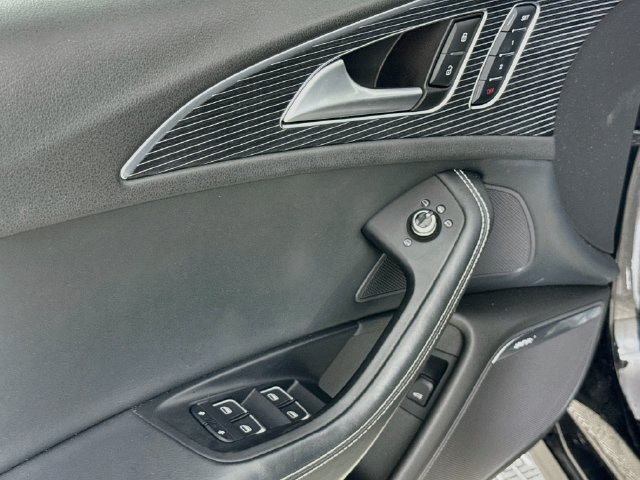 Used 2014 Audi S6 Prestige w/ Driver Assistance Package AWD/4WD image 18