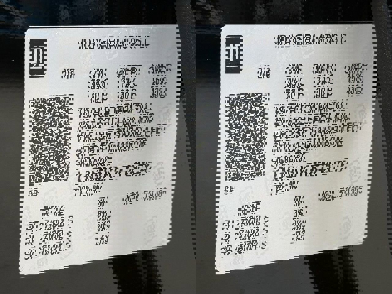 New 2026 Chevrolet Suburban Z71 w/ Z71 Off-Road Package image 25