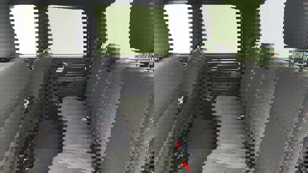 Used 2024 RAM 2500 Big Horn w/ Night Edition image 20