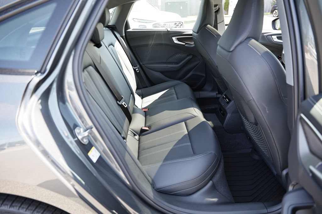 New 2026 Audi A5 2.0T Premium Plus AWD/4WD image 30