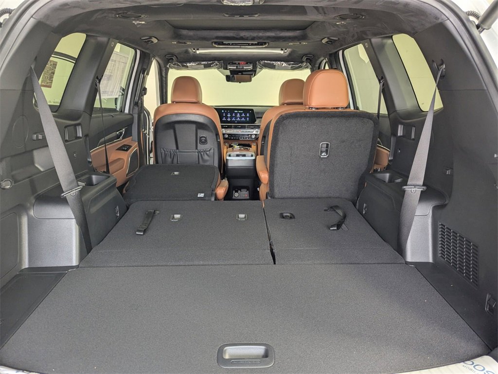 New 2025 Kia Telluride SX Prestige X-Line image 31