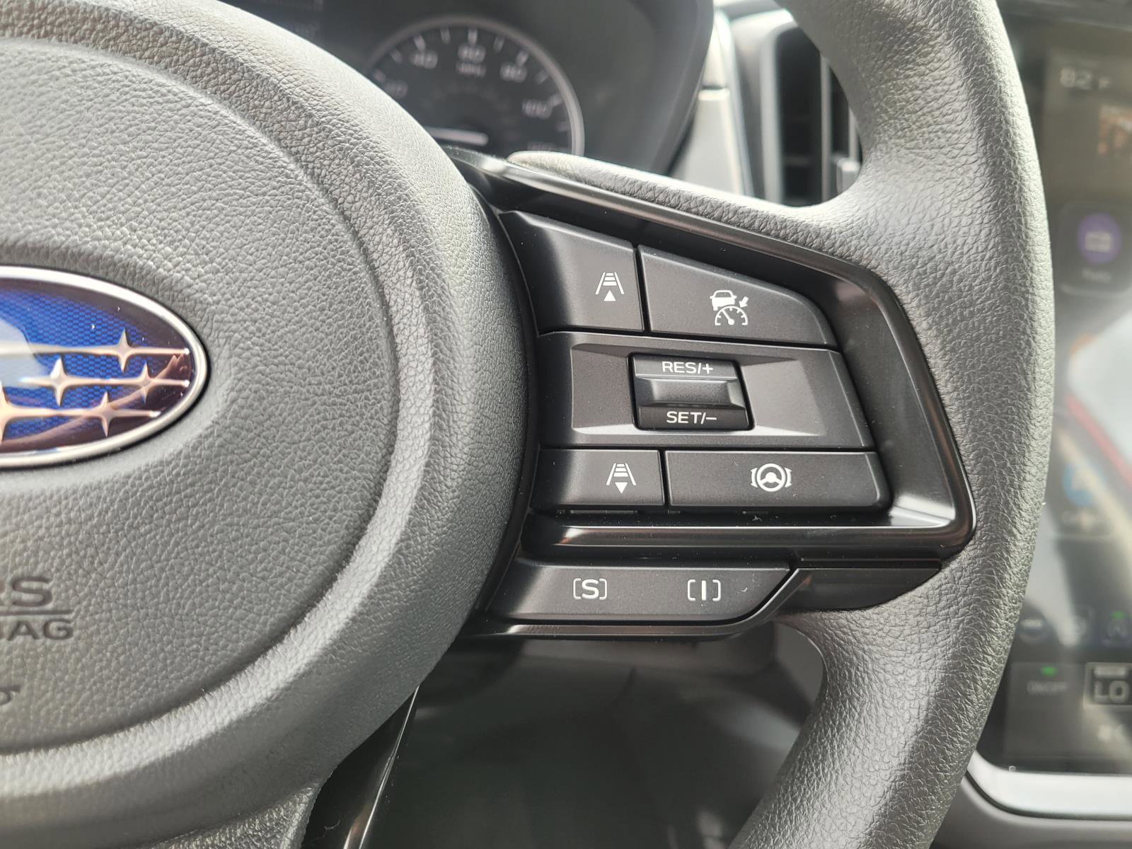 New 2026 Subaru Crosstrek 2.0i Premium AWD/4WD image 7