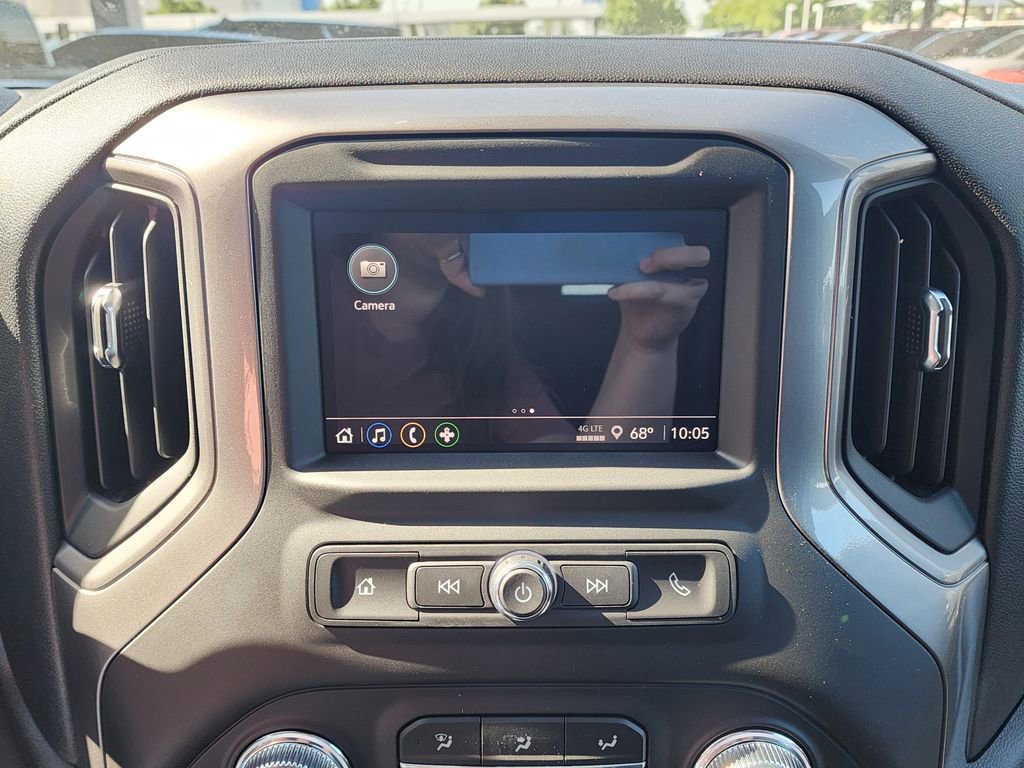 New 2026 GMC Sierra 2500 Pro w/ Max Trailering Package AWD/4WD image 27