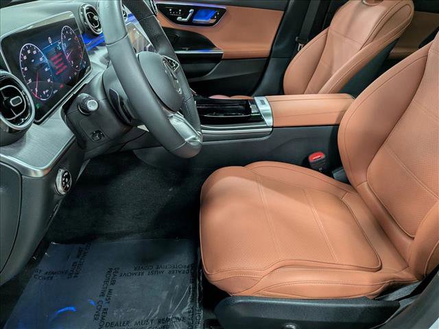 Used 2025 Mercedes-Benz C 300 Sedan image 17