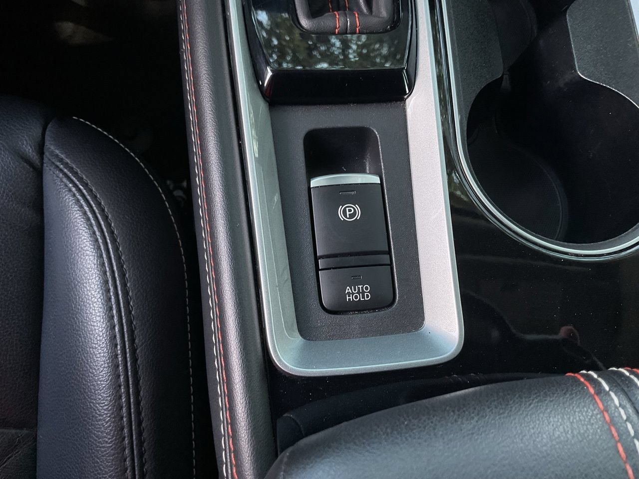 Used 2024 Nissan Altima 2.0 SR FWD image 21