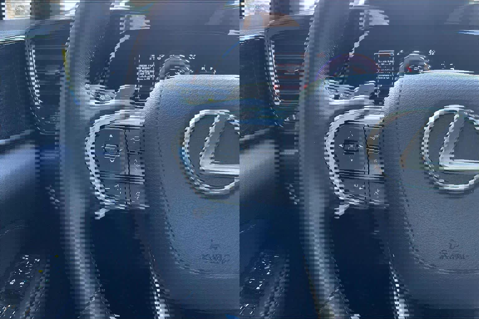 Certified 2022 Lexus NX 350h AWD w/ Towing Package (2000 Lbs) image 23