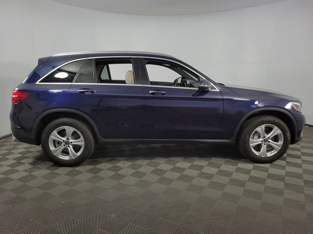 Used 2018 Mercedes-Benz GLC 300 4MATIC image 10