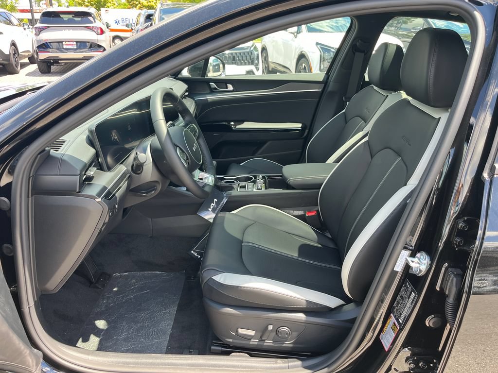 New 2026 Kia K5 GT-Line AWD/4WD image 13
