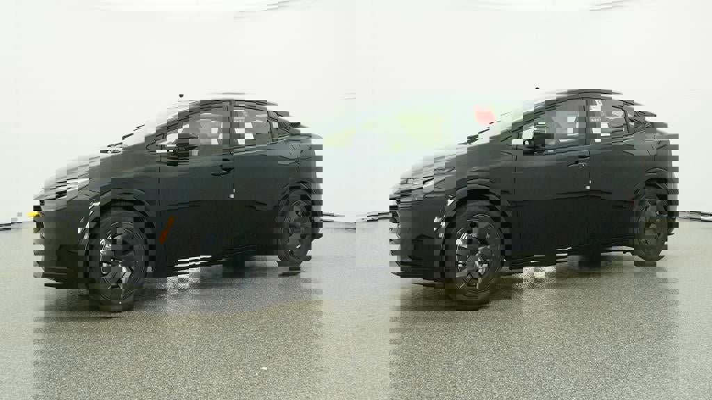 New 2026 Toyota Prius LE image 18