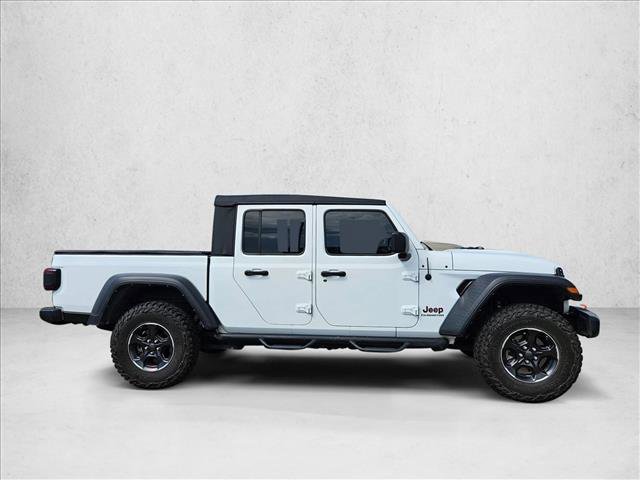 Used 2021 Jeep Gladiator Mojave image 4