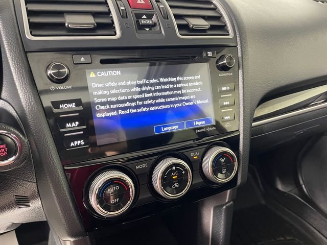 Used 2017 Subaru Forester 2.5i Touring AWD/4WD image 8