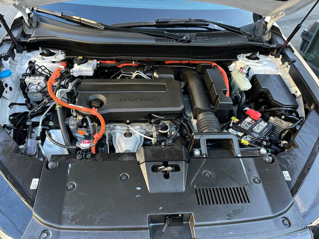 Used 2025 Honda CR-V Sport-L image 22