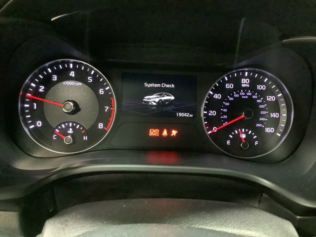 Certified 2023 Kia Forte GT-Line image 14