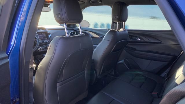 Used 2023 Chevrolet TrailBlazer ACTIV w/ Convenience Package image 17