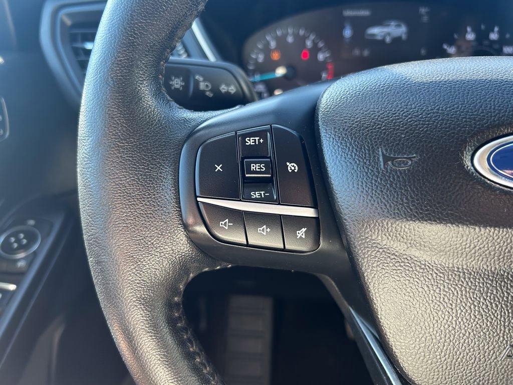 Certified 2020 Ford Escape SEL AWD/4WD image 27