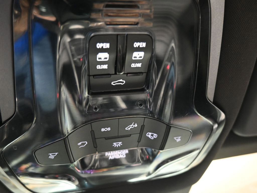 Used 2024 Dodge Hornet GT AWD/4WD image 31