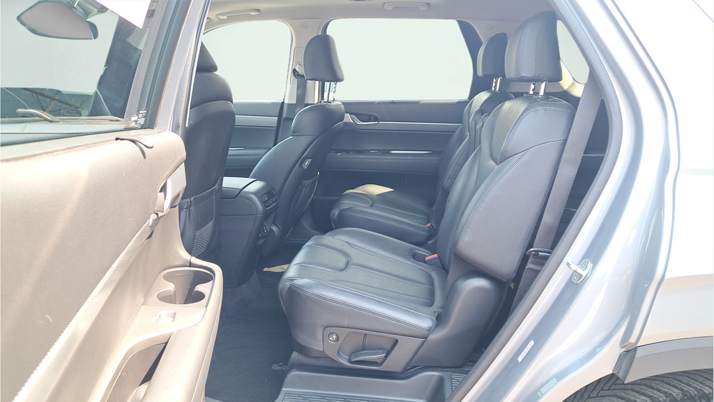 Used 2020 Hyundai Palisade SEL AWD/4WD image 12